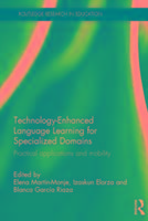 Seller image for Technology-Enhanced Language Learning for Specialized Domain for sale by moluna