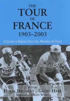 Bild des Verkufers fr The Tour De France, 1903-2003 zum Verkauf von moluna