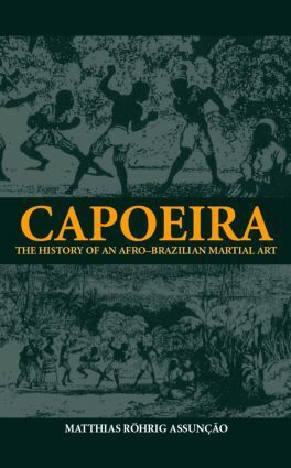 Imagen del vendedor de Capoeira a la venta por moluna