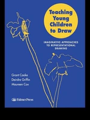 Seller image for Teaching Young Children to Draw for sale by moluna