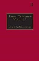 Seller image for Greenberg, L: Legal Treatises for sale by moluna