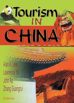 Seller image for Chon, K: Tourism in China for sale by moluna