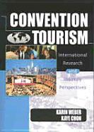 Seller image for CONVENTION TOURISM for sale by moluna