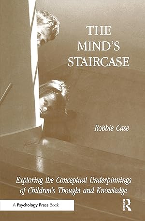 Immagine del venditore per Case, R: The Mind s Staircase venduto da moluna