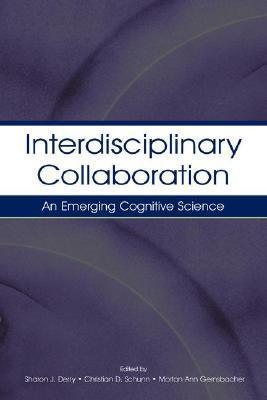 Imagen del vendedor de Interdisciplinary Collaboration a la venta por moluna
