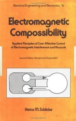 Immagine del venditore per Schlicke, H: Electromagnetic Compossibility, Second Edition, venduto da moluna
