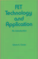 Imagen del vendedor de Oxner, E: Fet Technology and Application a la venta por moluna