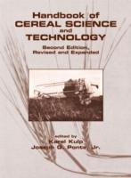 Seller image for Kulp, K: Handbook of Cereal Science and Technology, Revised for sale by moluna