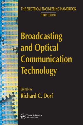 Immagine del venditore per BROADCASTING & OPTICAL COMM-3E venduto da moluna