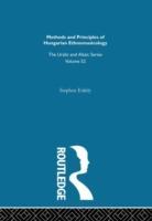 Imagen del vendedor de Erdely, S: Methods and Principles of Hungarian Ethnomusicolo a la venta por moluna