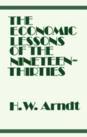 Immagine del venditore per Arndt, H: Economic Lessons of the 1930s venduto da moluna
