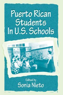 Seller image for Puerto Rican Students in U.s. Schools for sale by moluna