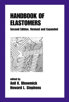 Immagine del venditore per Handbook of Elastomers venduto da moluna