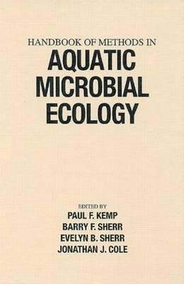 Imagen del vendedor de Handbook of Methods in Aquatic Microbial Ecology a la venta por moluna
