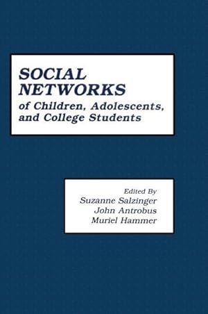Seller image for The First Compendium of Social Network Research Focusing on for sale by moluna