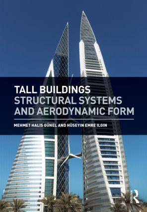 Image du vendeur pour Tall Buildings: Structural Systems and Aerodynamic Form mis en vente par moluna
