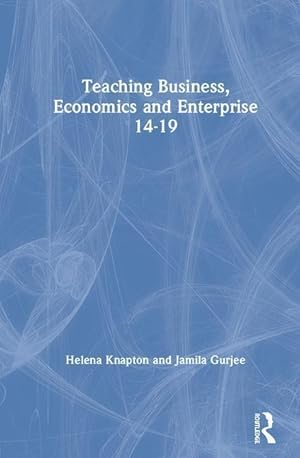 Seller image for TEACHING BUSINESS ECONOMICS & for sale by moluna