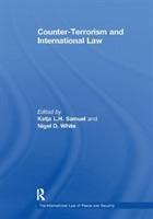 Seller image for Samuel, K: Counter-Terrorism and International Law for sale by moluna