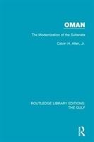 Immagine del venditore per Allen, J: Oman: the Modernization of the Sultanate venduto da moluna
