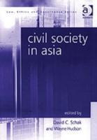Immagine del venditore per Hudson, W: Civil Society in Asia venduto da moluna