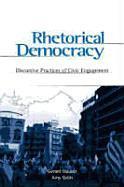 Seller image for Rhetorical Democracy for sale by moluna