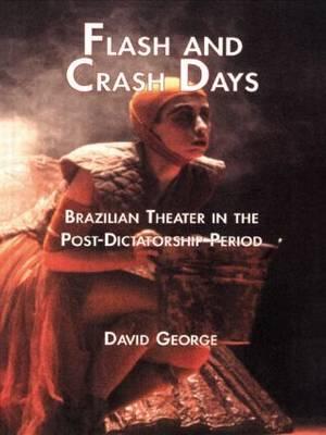 Image du vendeur pour George, D: Flash and Crash Days mis en vente par moluna