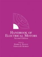 Seller image for Handbook of Electric Motors for sale by moluna