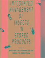 Imagen del vendedor de Integrated Management of Insects in Stored Products a la venta por moluna