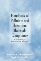 Seller image for Cheremisinoff, N: Handbook of Pollution and Hazardous Materi for sale by moluna