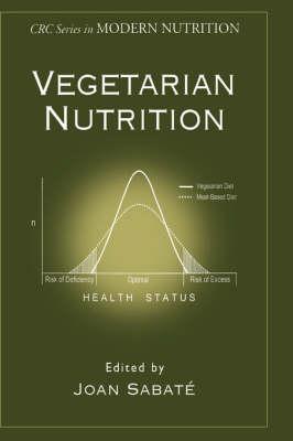 Seller image for Vegetarian Nutrition for sale by moluna