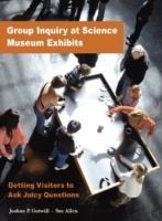 Image du vendeur pour Gutwill, J: Group Inquiry at Science Museum Exhibits mis en vente par moluna
