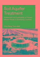 Imagen del vendedor de Abel, C: Soil Aquifer Treatment: Assessment and Applicabilit a la venta por moluna
