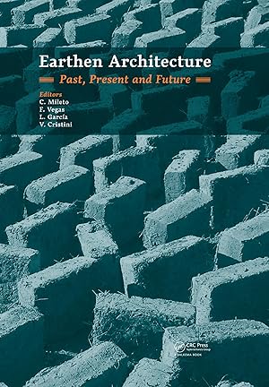Immagine del venditore per Earthen Architecture: Past, Present and Future [With CDROM] venduto da moluna