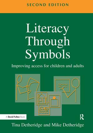 Seller image for Literacy Through Symbols for sale by moluna