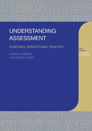 Seller image for Understanding Assessment for sale by moluna