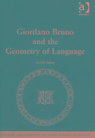 Seller image for Saiber, A: Giordano Bruno and the Geometry of Language for sale by moluna