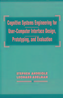 Seller image for Andriole, S: Cognitive Systems Engineering for User-computer for sale by moluna