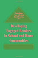 Bild des Verkufers fr Developing Engaged Readers in School and Home Communities zum Verkauf von moluna