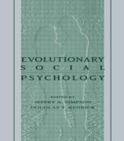 Imagen del vendedor de Evolutionary Social Psychology a la venta por moluna