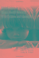Imagen del vendedor de Ethical Issues in Mental Health Research With Children and A a la venta por moluna