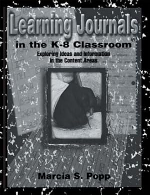 Seller image for Learning Journals in the K-8 Classroom for sale by moluna