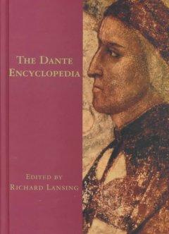 Seller image for Dante Encyclopedia for sale by moluna