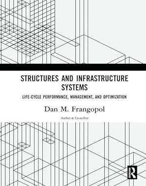 Seller image for Frangopol, D: Structures and Infrastructure Systems for sale by moluna