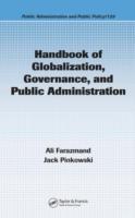 Seller image for Handbook of Globalization, Governance, and Public Administra for sale by moluna