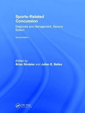 Seller image for Sindelar, B: Sports-Related Concussion for sale by moluna