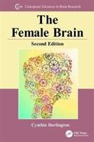 Seller image for Darlington, C: The Female Brain for sale by moluna