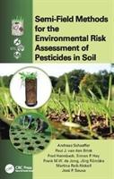 Seller image for Semi-Field Methods for the Environmental Risk Assessment of for sale by moluna