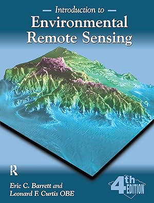 Seller image for Introduction to Environmental Remote Sensing for sale by moluna