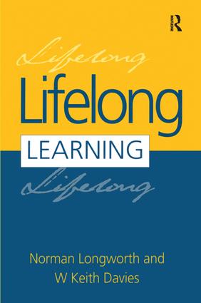 Seller image for Lifelong Learning for sale by moluna