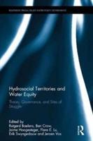 Imagen del vendedor de Hydrosocial Territories and Water Equity a la venta por moluna